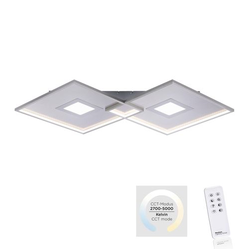 PAUL NEUHAUS LED Deckenleuchte 