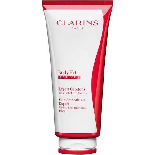 CLARINS KOeRPERPFLEGE Form-FestigkeitBody Fit ACTIVE 200 ml (214,45 € / 1 l)