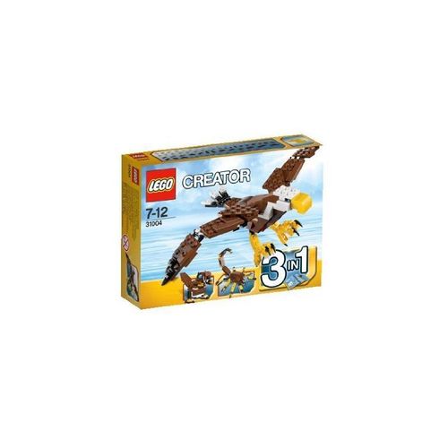 Lego 31004 Creator - Adler