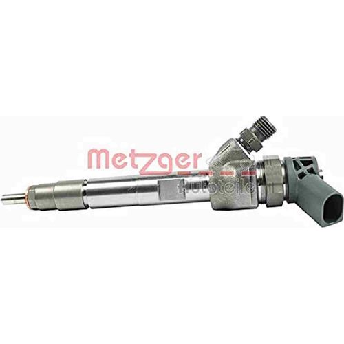 METZGER Einspritzdüse Artikel: 0871009