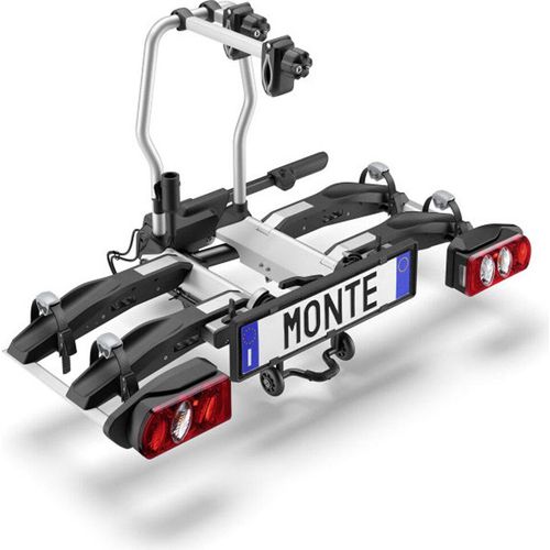 Elite Fahrradträger Monte Ramp 2B