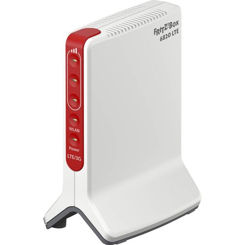 AVM FRITZ!Box 6820 LTE v3 weiß WLAN Router