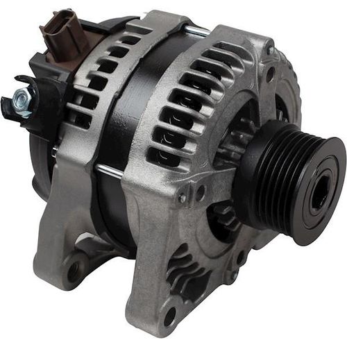 Lichtmaschine 120 Amp JP