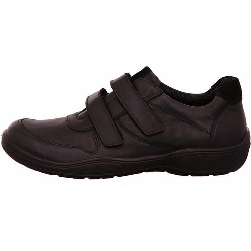 Jomos Komfort Slipper Herren 373931313230 Schwarz 39 EU