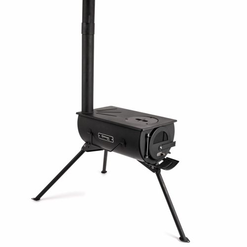 Petromax LOKI2 Campingkocher und Zeltofen