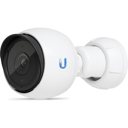 UbiQuiti Networks UniFi Protect G4-Bullet - IP-Sicherheitskamera - Innen & Außen - Kabelgebunden - FCC - IC - CE - Weiß - Geschoss