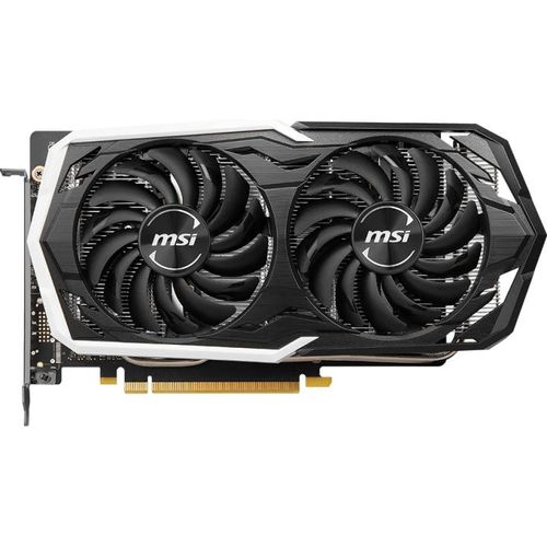 MSI GeForce GTX 1660 SUPER GAMING - Grafikkarten