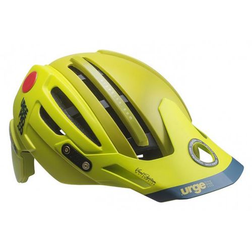 Fahrradhelm Urge Endur-O-Matic 2 RH