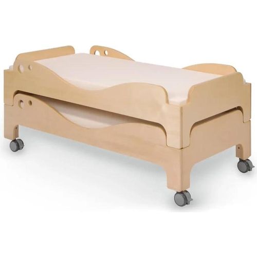 Stapelbett für Kinder