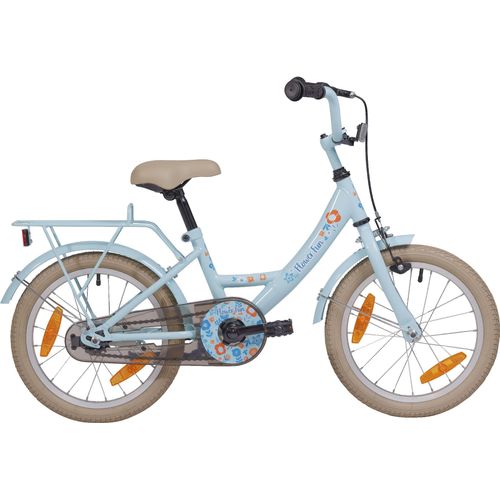 Kinderfahrrad 16