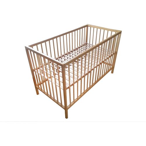 COSING Kinderbett - Buche, 60x120 cm