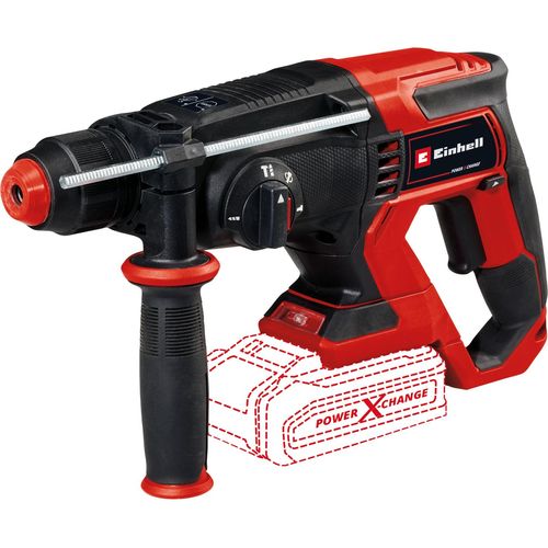 Einhell Expert TE-HD 18/20 Li Akku-Bohr-/Meißelhammer solo OHNE Koffer 4514260