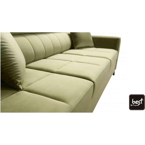 Schlafsofa Simon für das Wohnzimmer,
