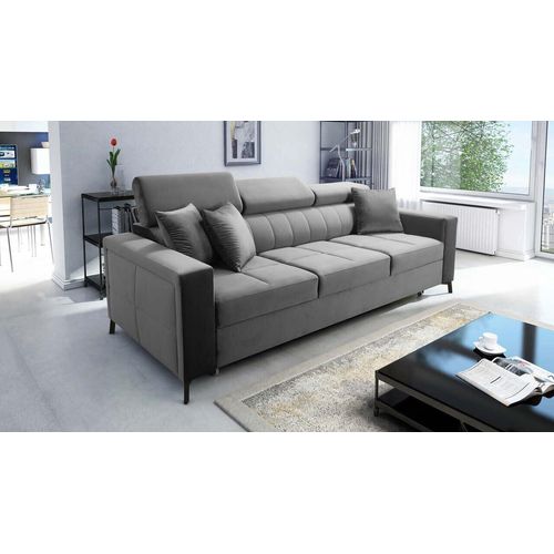 Schlafsofa Simon für das Wohnzimmer,