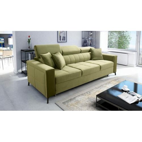 Schlafsofa Simon für das Wohnzimmer,