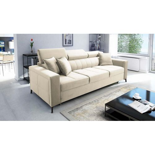 Schlafsofa Simon für das Wohnzimmer,