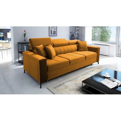 Schlafsofa Simon für das Wohnzimmer,