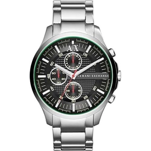 Armani Exchange Uhr Modell Hampton AX2163