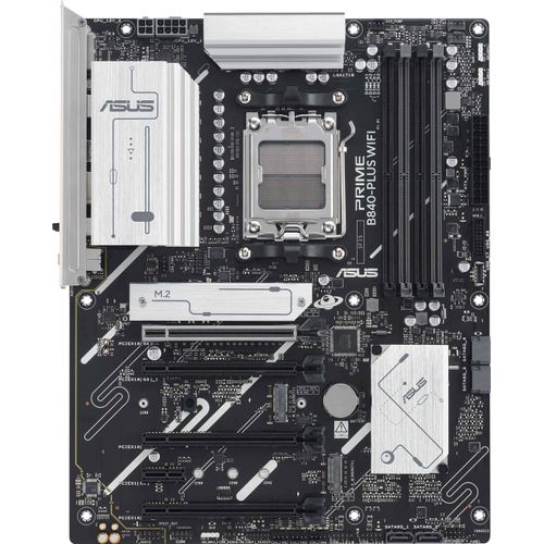 ASUS PRIME B840-PLUS WIFI Sockel AM5 ATX