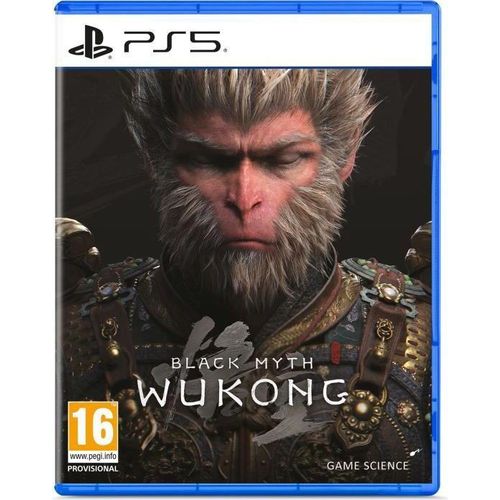 Black Myth: Wukong – PS5-Spiel