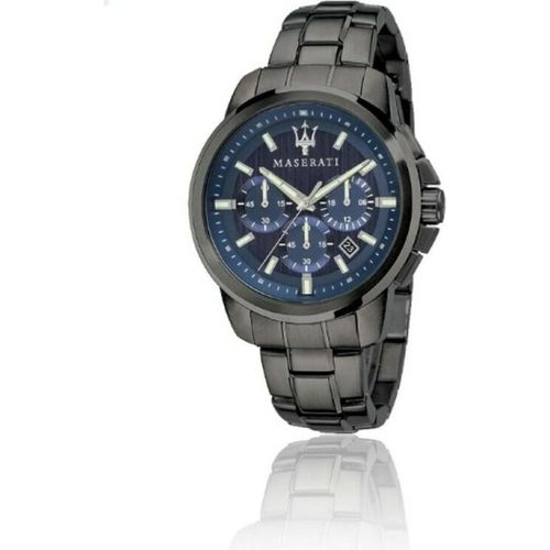 Herrenuhr Maserati R8873621005 (Ø 45 mm)