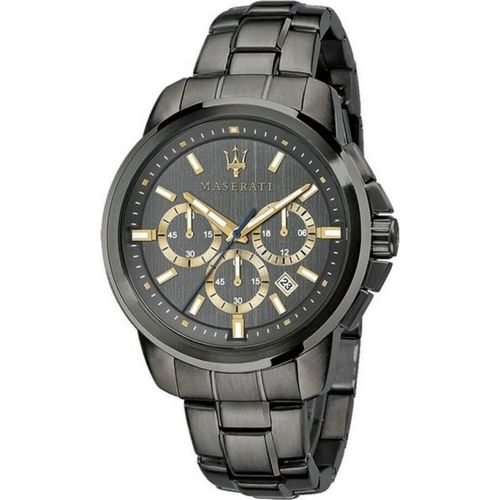 Herrenuhr Maserati R8873621007 (Ø 45 mm)