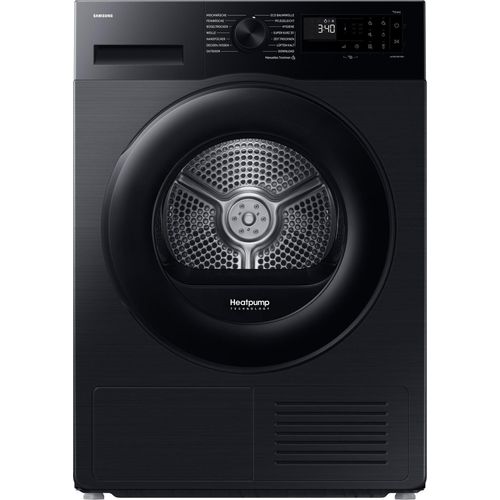 Samsung DV91DG52A0ABEG Wärmepumpentrockner