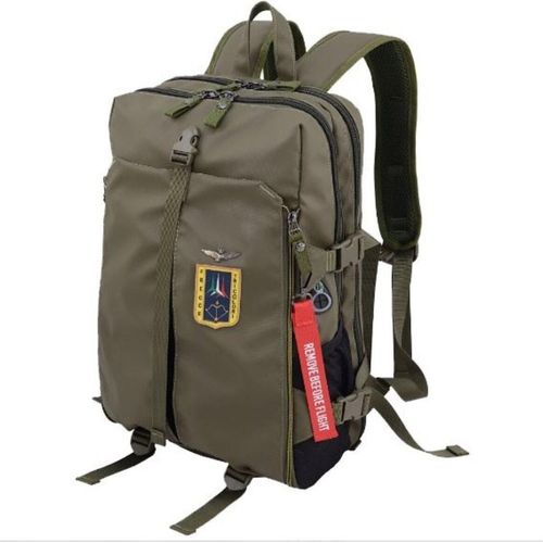 Rucksäcke Aeronautica Militare AM348VE