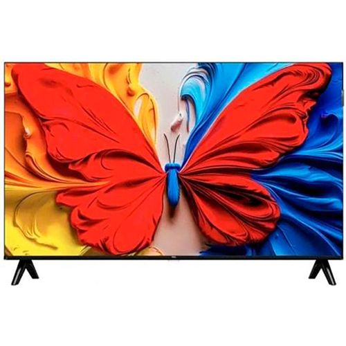 Tcl 40s5k 40´´ 40´´ Fhd Qled Tv One Size / EU Plug 220V One Size