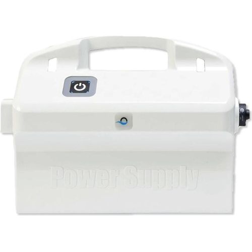 Netzteil ohne Fernbedienungsfunktion Dolphin Supreme M4 Poolreiniger