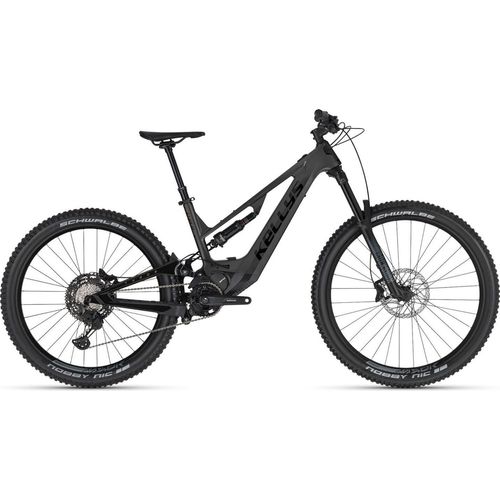 Kellys Theos F60 SH Anthracite 29