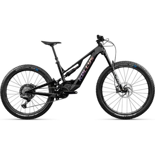 Kellys Theos F100 SH Black 29