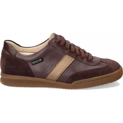 Mephisto Damen in Violett, Größe 40