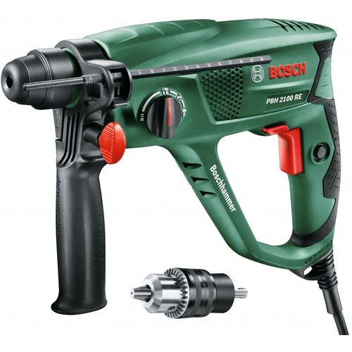 Bosch Bohrhammer PBH 2100 SRE - 550 W