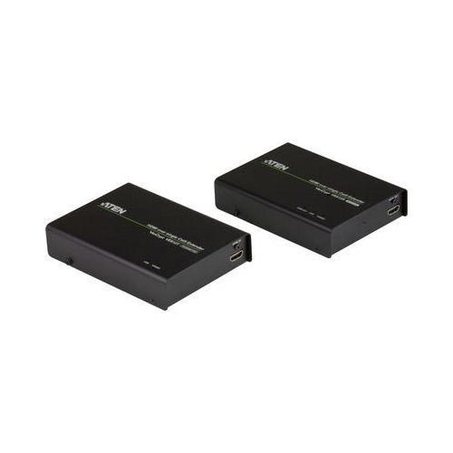 ATEN VE812 HDMI over Single Cat 5 Extender - Erweiterung für Video/Audio