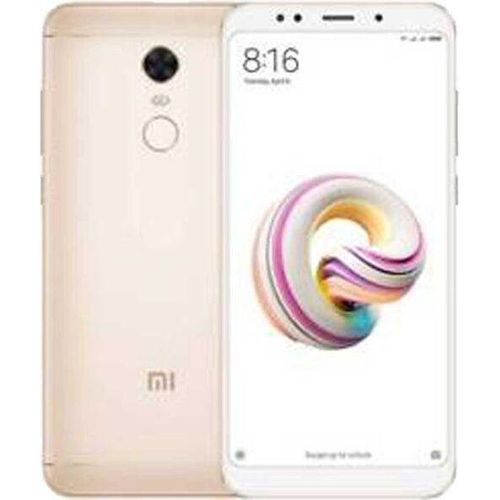 Xiaomi REDMI NOTE 5 - Smartphone - 12 MP 64 GB - Gold