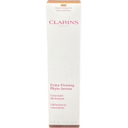 Clarins Extra Firming Phyto Serum 50ml