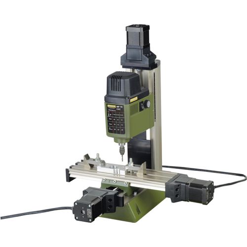 Proxxon 27112 MICRO-Fräse MF 70/CNC-ready, 230 V