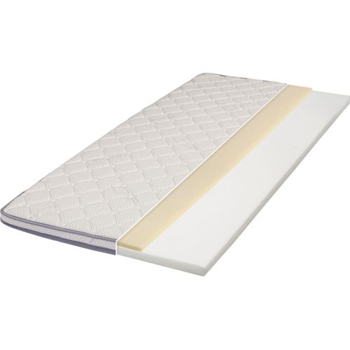 Topper 90 x 200 cm V940 MEMOVITA