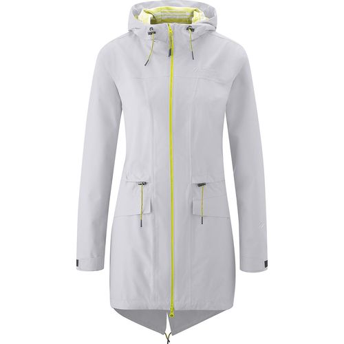 MAIER SPORTS Da-Mantel mTEX Ranja Coat W micro chip 38