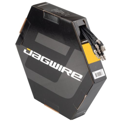 Jagwire Bremsleitung Sport Hydr. Miner. Ve10 Shim.M9120 Banj