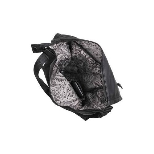 Voi Beuteltasche Francis schwarz