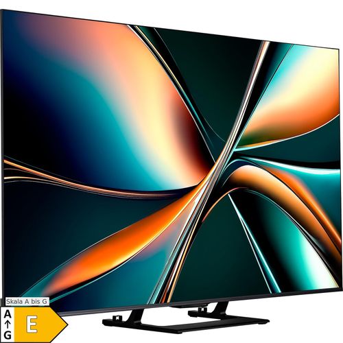 Hisense LED-Fernseher 50U7Q