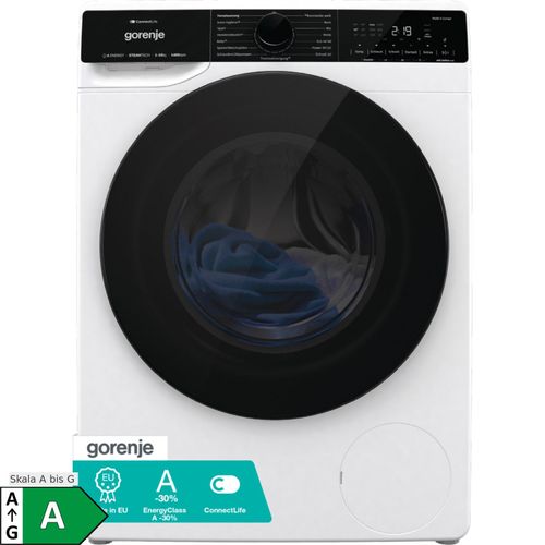 gorenje Waschmaschine WPNA14A3TS