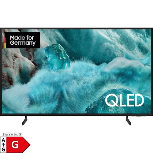 Samsung QLED-Fernseher GQ43Q7F2AUXZG