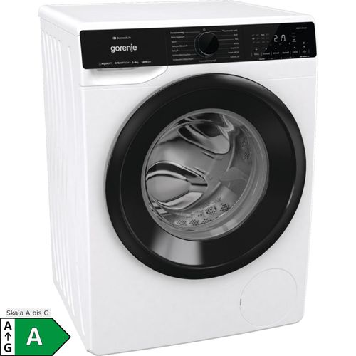 gorenje Waschmaschine WPNA94A1TS