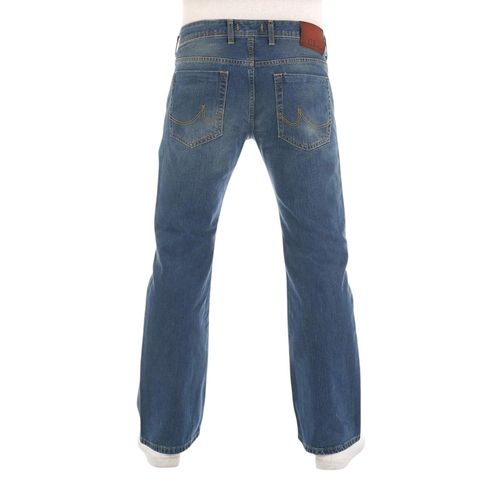 LTB Hose Tinman Jeans