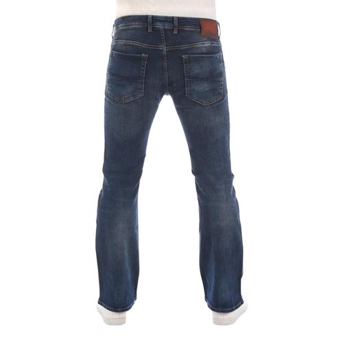 LTB Hose Tinman Jeans