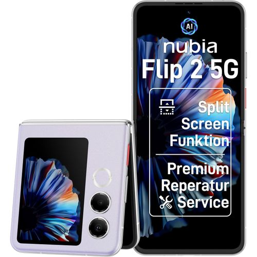NUBIA Smartphone