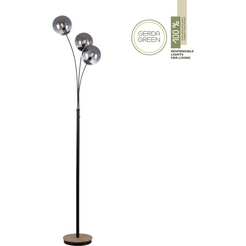 JUST LIGHT Stehlampe 
